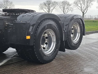 Volvo N/A 2022 - FM 500 obrazek 16