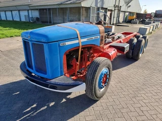 Scania LS56 1963 - N/A image 2
