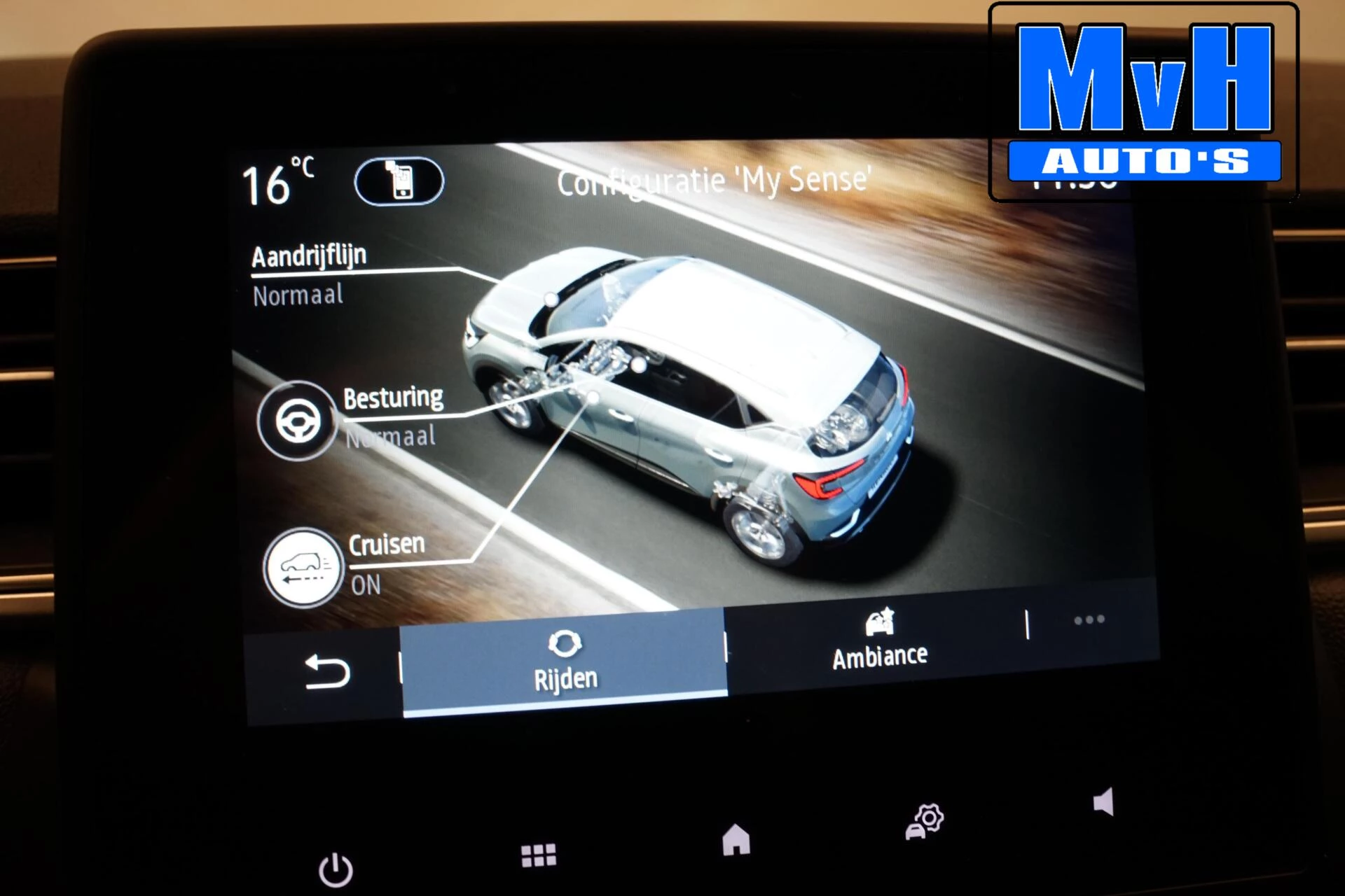 Renault Captur 2022 - 1.3 TCe 140 Intens|PARELMOER|CAMERA|LED|NAP afbeelding 10