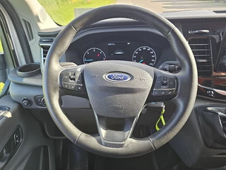 Ford Transit 2024 - 350 obrazek 11