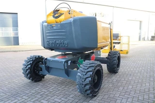 Haulotte 2022 - HA16RTJ Valid Inspection, Diesel, 4x4 Drive, 16m W image 3 miniature
