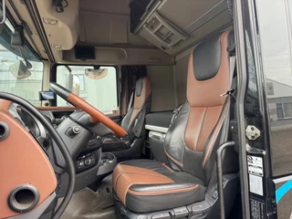 DAF N/A 2018 - XF 530 EURO 6 SPECIAL ANNIVERSARY EDITION image 14