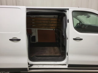 Opel Vivaro 2021 - 1.5CDTI L3/H1 Euro 6! image 7