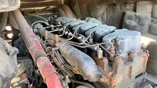 Renault Premium 400 2000 - N/A bild 19