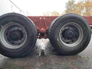 Mercedes-Benz 2635 , V8 Bi-Turbo ,6x4 , Spring suspension , ZF Manual 1988 - N/A obrazek 8