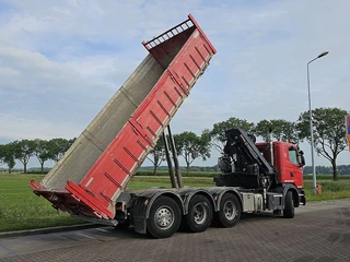 Scania G 2013 - G400 bild 3