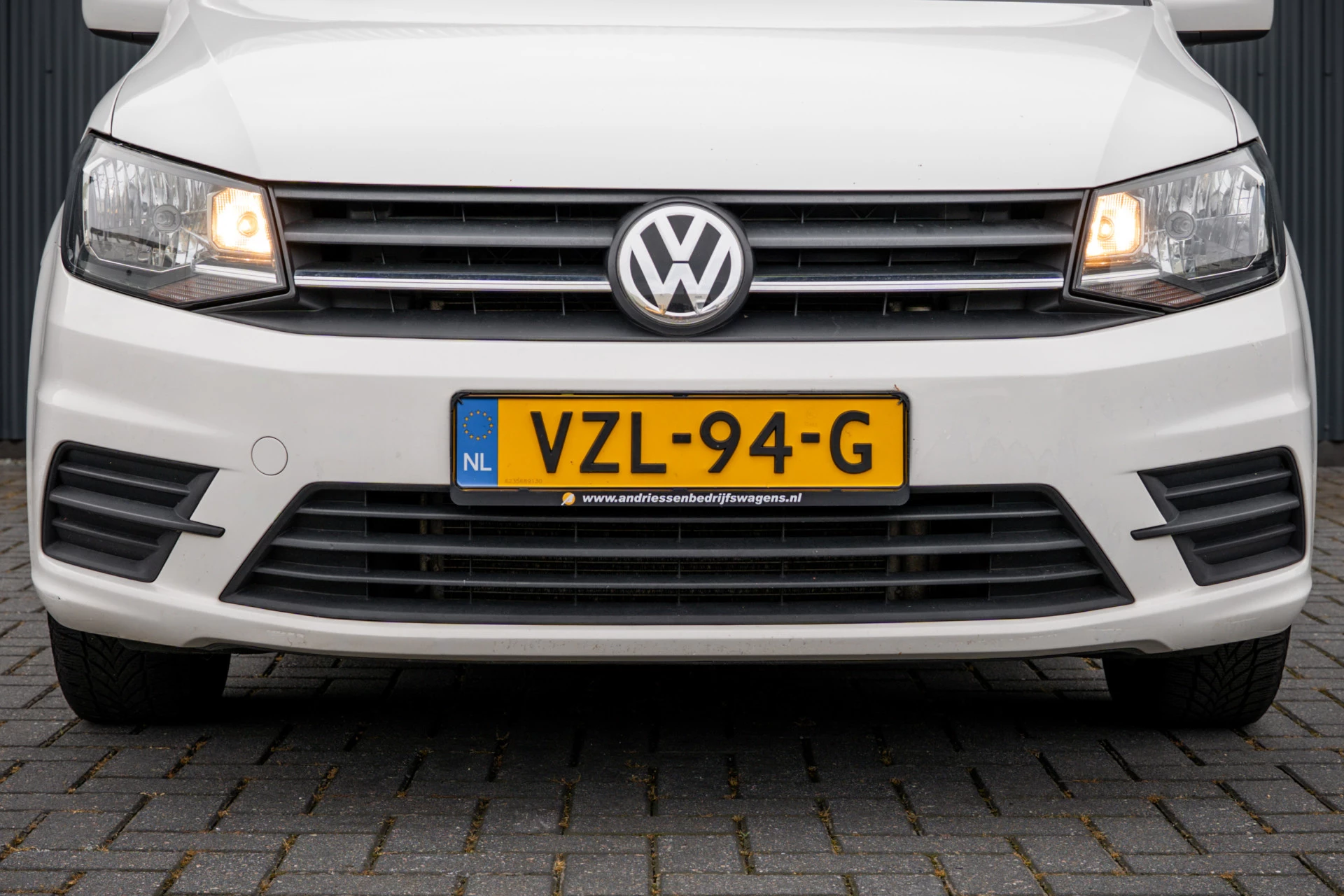 Volkswagen Caddy 2019 - 2.0 TDI L1H1 | Automaat | Carplay | Cruise | Airco | Trekhaak imagen 23