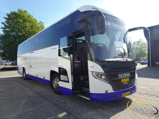 Scania Higer Touring HD 51 Seats EURO 6 2019 afbeelding 3 miniatuur