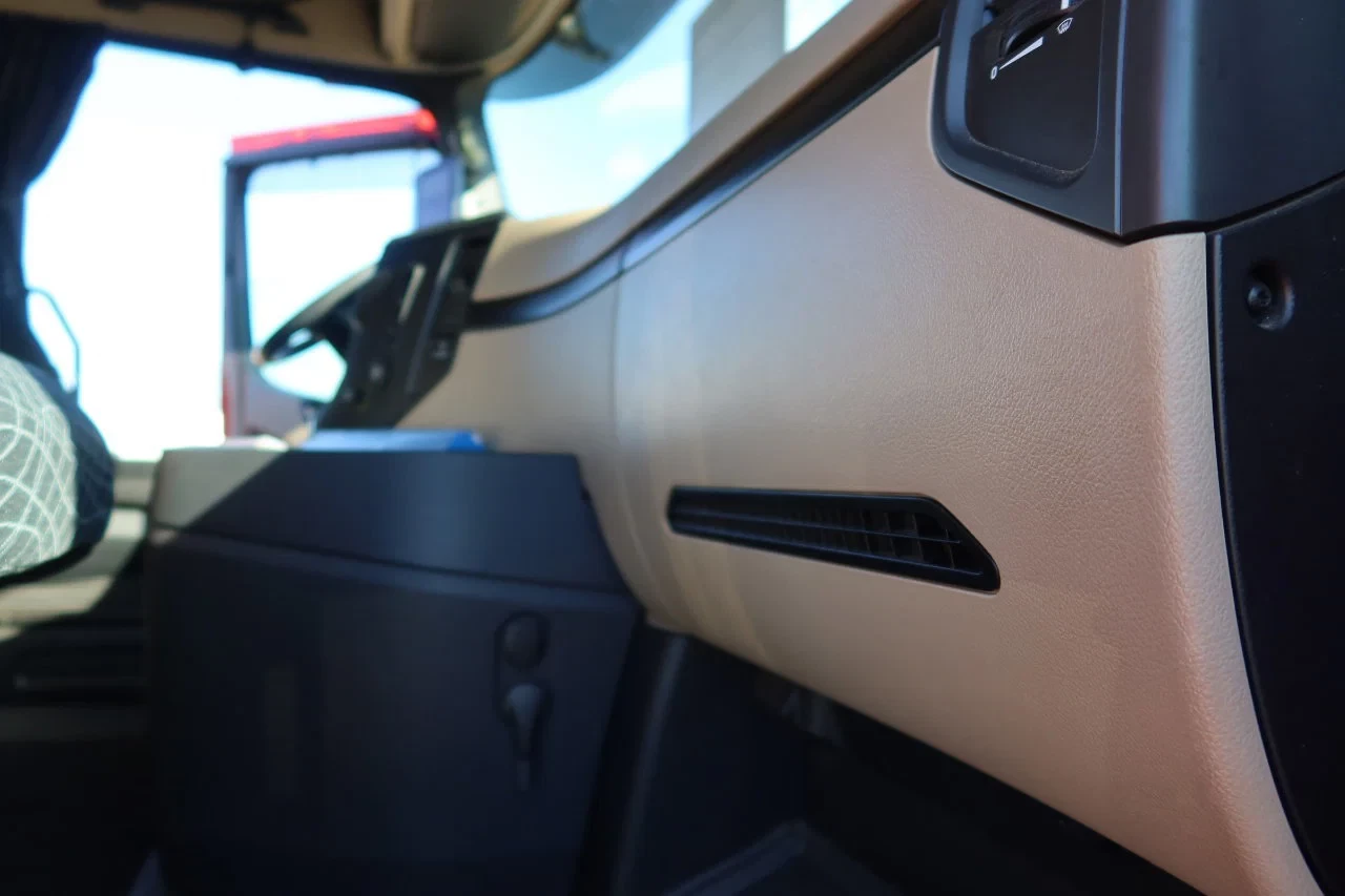 Mercedes-Benz Actros 2021 - 2653 LL Koel/Vries. Cherau Aanhanger Carrier Supra 900 U Bild 16