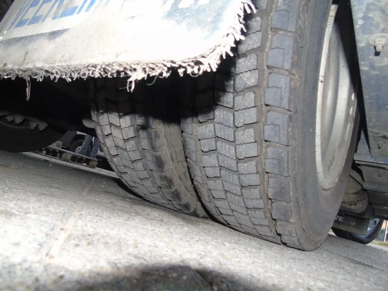Iveco Eurocargo 2010 Bild 15