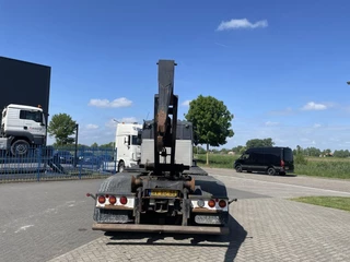 MAN TGA 2008 - 26.320 6X2-2 BL obrazek 10