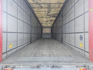 Schmitz Cargobull N/A 2016 - N/A immagine 6
