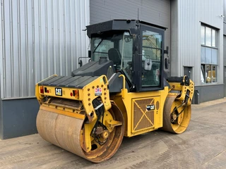Caterpillar CD54B 2015 - N/A imagen 6