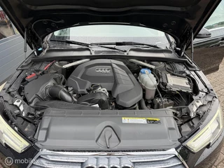 Audi A4 2017 - Avant 1.4 TFSI Sport 150 PK Airco Navi Lm Velgen image 15