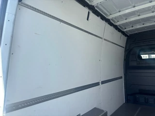 Mercedes-Benz Sprinter 2023 - 317CDI L2H2 Automaat Airco Navi Cruisecontrol EURO 6 image 12