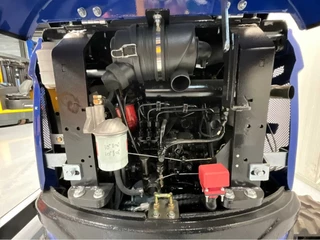 Ultra Force Equipment N/A 2026 - NM-18 Rupsgraafmachine imagen 18