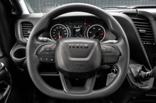 Iveco Daily 2023 - 35S14V L2H2 | 140PK | 3.5T Trekgewicht | Cruise | Climate zdjecie 14