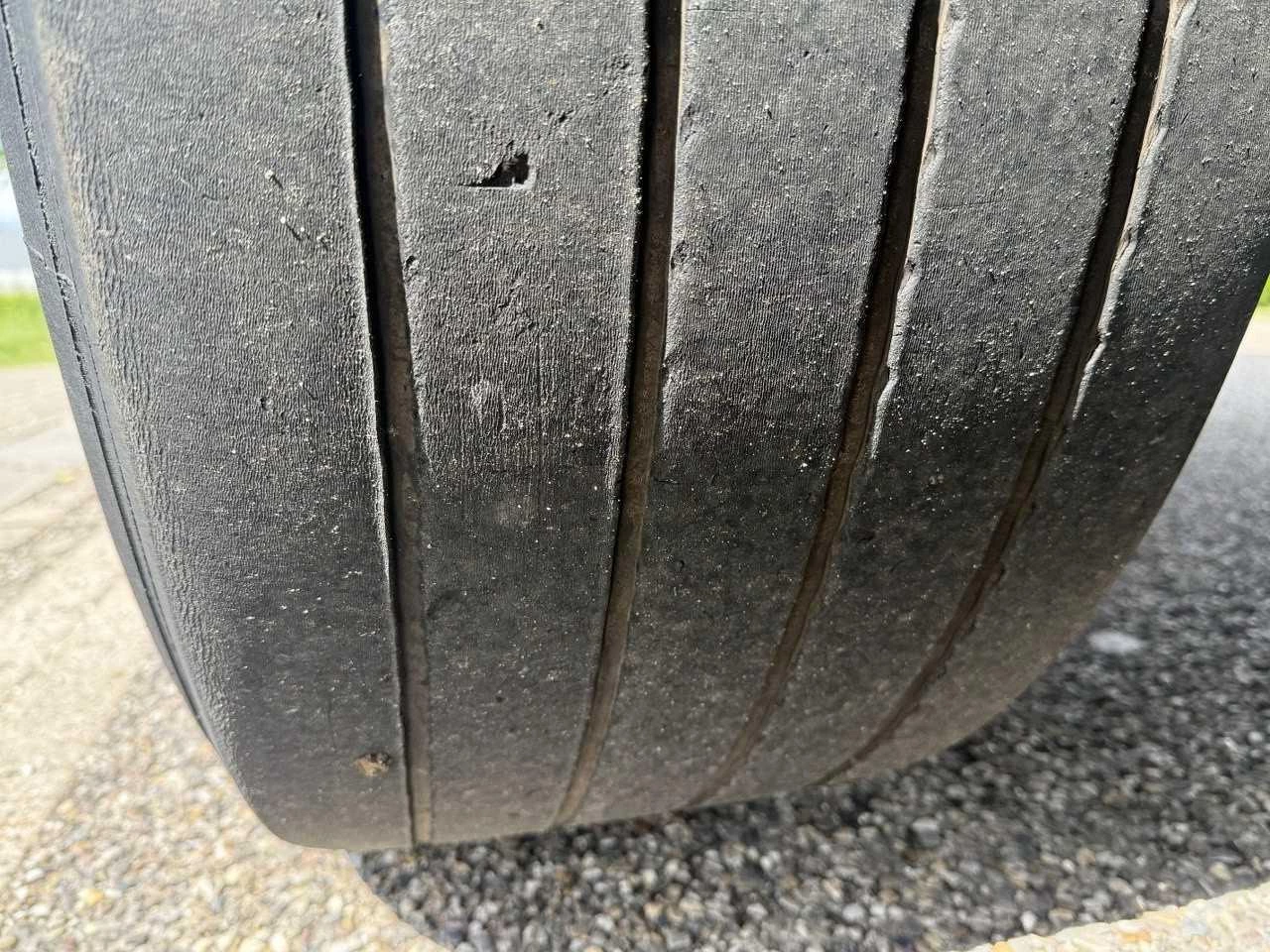 LAMBERET LVFS3F 2008 afbeelding 20