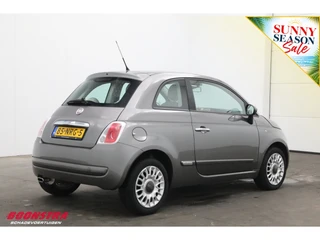 Fiat 500 2010 - 1.2 AUT Pop Airco LMV obrázek 3 náhled