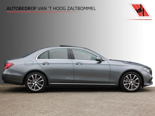 Mercedes-Benz E-Class 2016 - 350e Prestige Plus PANORAMADAK BURMESTER LEDER MEMORY DISTRONIC CARPLAY KEY-LESS GO 360-CAMERA TREKHAAK zu verkaufen