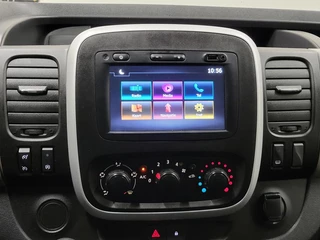 Renault Trafic 2019 - 1.6dCi 3-Zits Euro 6! image 11