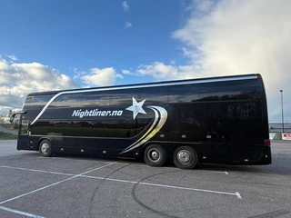 Setra N/A 2006 - S 431 DT LUX. Tour/Artist/Nightliner obrazek 5