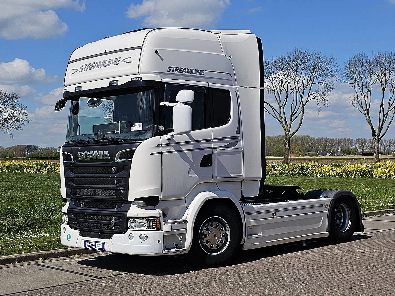 Scania R 2016 - R520 immagine 2