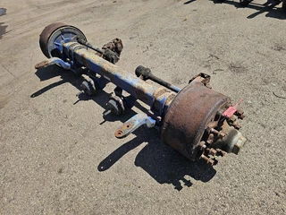 BPW HSF 9010 ECO-P 2006 - N/A obrazek 4