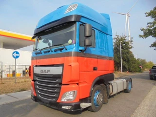DAF XF 440 2015 - MEGA obrazek 1