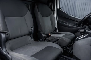 Nissan e-NV200 2014 - | Camera | Navi | Stoel/Stuurverw | Cruise | Airco | Business image 13
