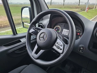 Mercedes-Benz Sprinter 2021 - 311 bild 12