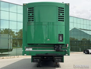 Floor N/A 2008 - THEO MULDER THERMO KING STEERING AXLE SIDE DOOR HOLLAND-TRAILER obrazek 7
