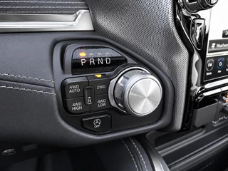 Dodge Ram 1500 2020 - 5.7 V8 4x4 Crew Cab Limited | Multifuncionele tailgate | Trekhaak 13-polig obrazek 22