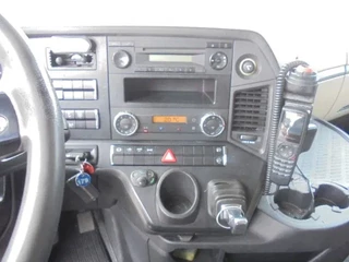 Mercedes-Benz Actros 2013 - 1842 APK 06-2026 imagem 12