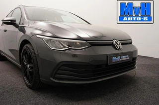 Volkswagen Golf 2021 - Variant 1.0 eTSI|VIRTUAL|CAMERA|ACC|ORG.NL bild 25