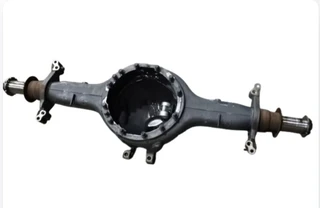 Scania 2025 - S2749311UP te koop