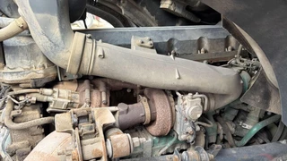 Volvo FM 400 2009 - N/A bild 33