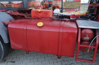 Iveco Turbostar 190.42 V8 1991 - 190.42 - 1991 - PTO - Oldtimer obrazek 24
