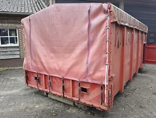 haakarm container - N/A imagen 4