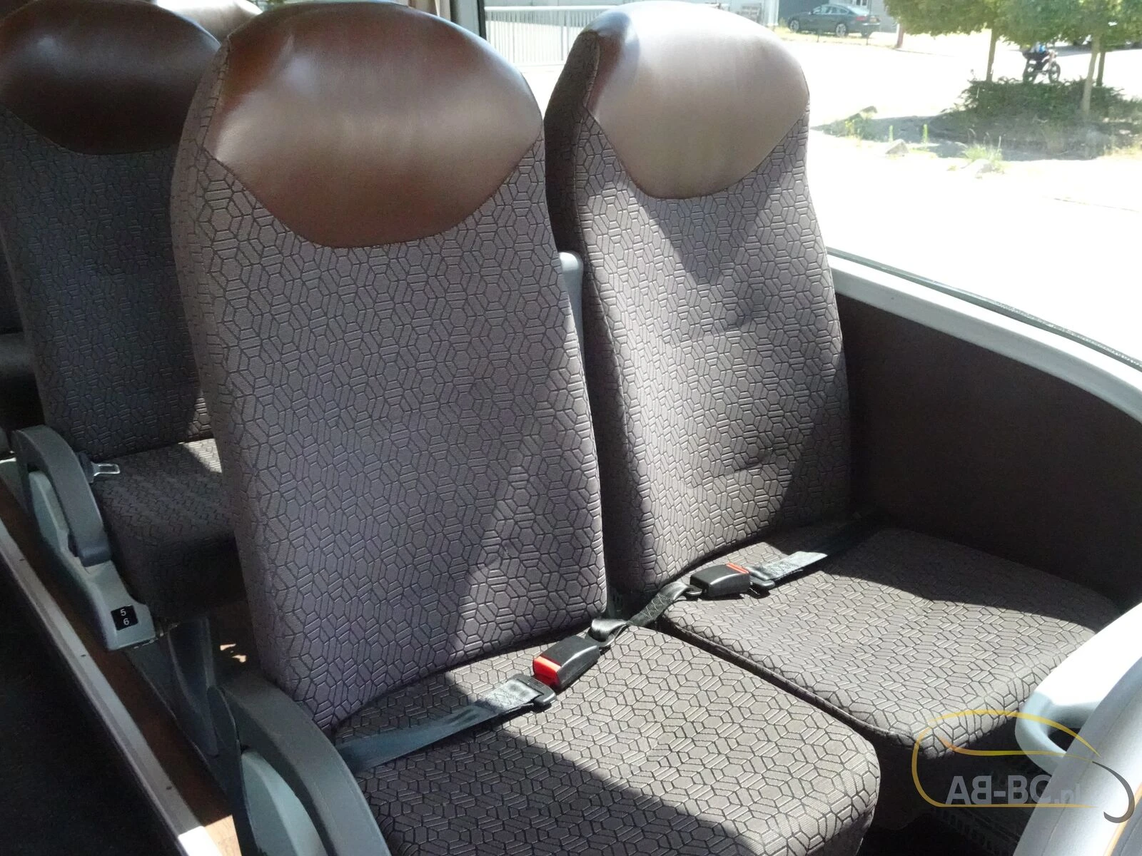 Van Hool TX15 Acron - 46 Seats, Euro 6 2016 afbeelding 72