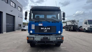 MAN 26.414 2000 - N/A imagen 2