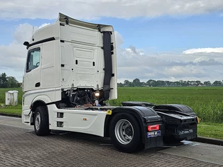 Mercedes-Benz Actros 2021 - 1845 LS obrazek 6