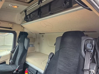 Mercedes-Benz Actros 2015 - 1942 APK 04-2027 imagen 13
