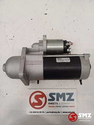 DAF N/A - Starter 24v daf imagen 3