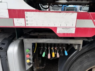Scania P 2013 - P440 zdjecie 13