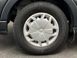 Ford Transit 2019 - 350 2.0 TDCI L2H2 Trend Automaat immagine 3 miniatura