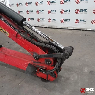 Palfinger N/A - Occ autolaadkraan M125L82 Palfinger bild 5