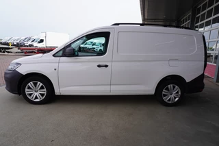 Volkswagen Caddy 2022 - Cargo Maxi 2.0 TDI 123PK Automaat obrazek 8