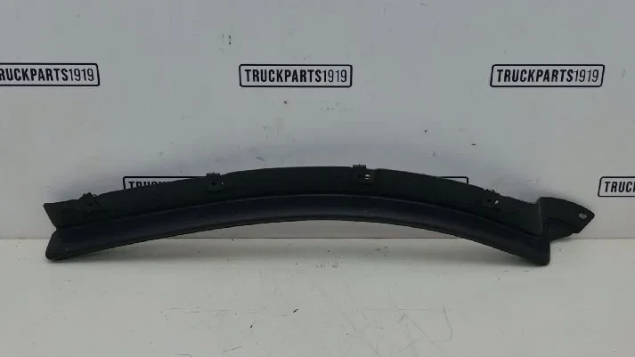 MAN - Body & Chassis Parts Spatbordverbreding Re. immagine 1