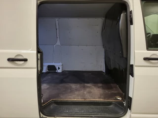 Volkswagen Transporter 2022 - 2.0TDI L2/H1 Euro 6! image 7
